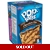 Kelloggs Frosted Chocolate Chip Pop-Tarts Box of..
