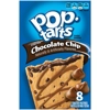 Kelloggs Frosted Chocolate Chip Pop-Tarts Box of 8 Pop tarts