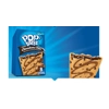 Kelloggs Frosted Chocolate Chip Pop-Tarts Box of 8 Pop tarts