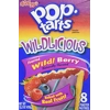 Kelloggs Frosted Wildlicious Wild Berry Pop-Tarts - 8pk Box Pop Tarts