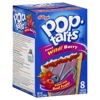 Kelloggs Frosted Wildlicious Wild Berry Pop-Tarts - 8pk Box Pop Tarts
