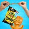 Sour Patch Kids Lineups 180g Bag