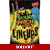 Sour Patch Kids Lineups 180g Bag