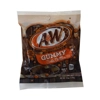 Kenny's A&W Root Beer Gummy Soda Bottles 127g Bag