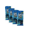Kenny's Blue Raspberry Juicy Twists 141g Pack | American Sweets