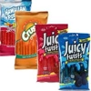 Kenny's Blue Raspberry Juicy Twists 141g Pack | American Sweets