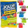 Jolly Rancher Fruit 'N' Sour - Hard Candies - 184g Bag