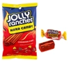 Jolly Rancher Cinnamon Fire Hard Candy sweets 7oz | 198g Bag