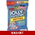 Jolly Rancher HOTTIES Hard Candy Sweets 184g Bag
