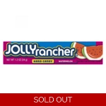 Jolly Rancher Watermelon Hard Candy Stick Pack
