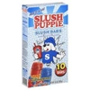 Slush Puppie Slush Bars 10-Pack | American Import from ToffeeWorld