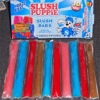 Slush Puppie Slush Bars 10-Pack | American Import from ToffeeWorld