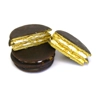 Chocolate Moon Pie Double Decker