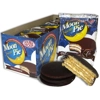 Chocolate Moon Pie Double Decker