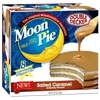 Moon Pie Salted Caramel Double Decker | MoonPie