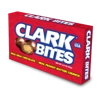 Clark Milk Chocolate Peanut Butter Bites Theater Box 3.5oz 99g