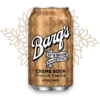 Barq's Creme Soda - French Vanilla 12fl.oz 355ml Can