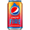 Pepsi Fire - Limited Edition Flavour 12fl.oz 355ml Can