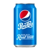 Pepsi Cola Made with Real Sugar Throwback 355ml Can