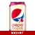 Pepsi Cherry Vanilla American Soda 355ml Can Pepsi Cherry Vanilla American Soda 355ml Can