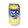 Inca Kola 355ml Can American Imported Soda