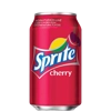 Sprite Cherry Flavour Limited Edition 355ml Soda Can