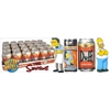 Duff Energy Drink - The Simpsons 355ml Can
