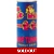 Ms Pac Man Warp Tunnel Energy Drink 248ml Can Ms Pac Man Warp Tunnel Energy Drink 248ml Can