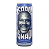AriZona Shaq Soda Blueberry Cream Soda 695ml Big Can