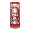 AriZona Shaq Soda Strawberry Cream Soda 695ml Big Can