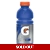 Gatorade Fierce Grape 591ml Bottle American Spor..