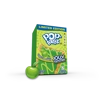 Kelloggs Pop Tarts Jolly Rancher Frosted Green Apple Poptarts 400g Box