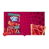 Kelloggs Pop Tarts Jolly Rancher Frosted Cherry 400g Box of 8