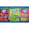 Kelloggs Pop Tarts Jolly Rancher Frosted Cherry 400g Box of 8