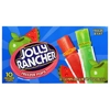 Jolly Rancher Freezer Bars - 10 Ice Pops Box Pack