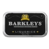 Barkleys Liquorice Mints 50g Gift | Travel Tin
