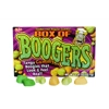 Box of Boogers Theatre Box 92.1g | Halloween Jelly Candies