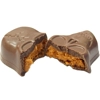 Butterfinger Peanut Butter Cups Halloween Skull 34g