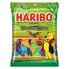 Haribo Sour Vampire Bats 113g Bag - Halloween Sweets