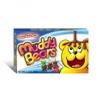 Muddy Bears - Milk Chocolate Covered Gummi Bears - 88g Box