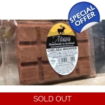 Chelsea Whopper Bar Handmade in Scotland