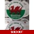 Simpkins Mixed Fruit Travel Sweets - Gift from W..