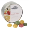 Simpkins Sugar & Gluten Free Mixed Fruit Travel Sweets 175g Gift Tin