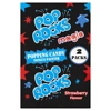 Pop Rocks Magic Strawberry Flavour Popping Candy 2 Packs 6g