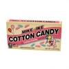 Mike and Ike Cotton Candy - Chewy Candies - 141g Box