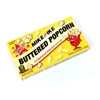 Mike and Ike Buttered Popcorn Chewy Candies 141g Box