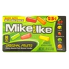 Mike and Ike Original Fruits - Chewy Candies 22g Pack