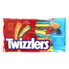 Twizzlers Rainbow Twists - Fruity Candy Twist Straws - 351g Big Bag