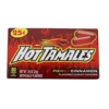 Hot Tamales Fierce Cinnamon - Chewy Candies 22g Packet