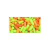 Hot Tamales Tropical Heat Chewy Spicy Candies Small Box 22g